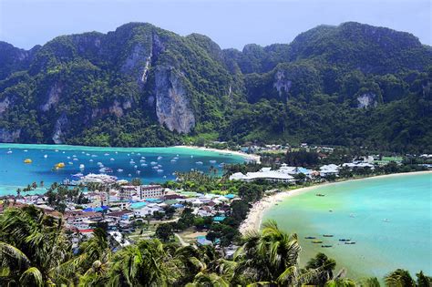17 Best Places to Visit in Thailand .